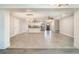 Open living space with modern flooring and kitchen view at 2746 Hibiscus St, Sarasota, FL 34239