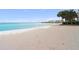 Stunning beachfront property with white sand and clear water views at 4951 Bacopa S Ln # 302, St Petersburg, FL 33715