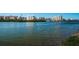 Water view of residential buildings and boats at 7400 Sun Island S Dr # 104, South Pasadena, FL 33707