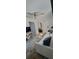 Bright living room featuring a comfortable sofa and stylish decor at 4801 14Th S Ave, St Petersburg, FL 33711
