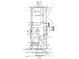 Plot map of Lot 716, showing dimensions and features at 1979 Longliner Loop, Wesley Chapel, FL 33543