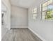 Spacious bedroom with neutral decor and large windows for natural light at 2412 38Th W Ave, Bradenton, FL 34205