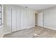 Spacious bedroom with a large closet and access to another room at 2412 38Th W Ave, Bradenton, FL 34205