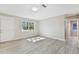 Open concept living room with neutral decor and ample natural light at 2412 38Th W Ave, Bradenton, FL 34205