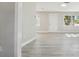 Spacious living area with new flooring and fresh paint at 2412 38Th W Ave, Bradenton, FL 34205