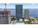 High-rise building near the waterfront at 2912 W Santiago St # 404, Tampa, FL 33629