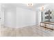 Bright Bedroom with hardwood floors and plenty of natural light at 2912 W Santiago St # 404, Tampa, FL 33629