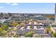 Aerial view of the cruise port and parking at 912 Channelside Dr # 2320, Tampa, FL 33602
