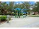 Convenient dog washing station with artistic water features at 912 Channelside Dr # 2320, Tampa, FL 33602