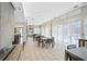 Bright and airy community lounge with ample seating at 912 Channelside Dr # 2320, Tampa, FL 33602