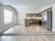 Modern kitchen with stainless steel appliances at 1401 26Th N Ave, St Petersburg, FL 33704