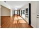 Spacious dining room with hardwood floors and natural light at 1906 Wolf Laurel Dr, Sun City Center, FL 33573