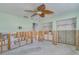 Bathroom under renovation, showing exposed plumbing at 9148 107Th N Ave, Seminole, FL 33777