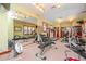 Well-equipped fitness center with various exercise machines at 12077 Gandy N Blvd # 374, St Petersburg, FL 33702
