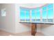 Bright office space with bay window and marble desk at 12077 Gandy N Blvd # 374, St Petersburg, FL 33702