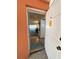 Entryway with view into living and dining areas at 6960 20Th N Ave # 501, St Petersburg, FL 33710