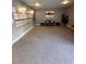 Building lobby with mailboxes and seating area at 6960 20Th N Ave # 501, St Petersburg, FL 33710