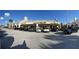 Modern strip mall with ample parking at 6960 20Th N Ave # 501, St Petersburg, FL 33710