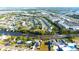 Neighborhood overview with waterfront access at 212 Francis Dr, Apollo Beach, FL 33572