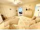 Comfortable bedroom with ensuite access, neutral decor, and an inviting comfortable atmosphere at 2960 59Th S St # 411, Gulfport, FL 33707