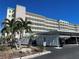 Covered carport parking with additional open parking at 2960 59Th S St # 411, Gulfport, FL 33707