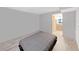 Bedroom with ensuite bathroom at 5915 Sea Ranch Dr # 408, Hudson, FL 34667