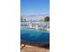 Refreshing swimming pool with waterfront views at 6020 Shore S Blvd # 301, Gulfport, FL 33707