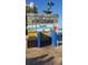 Tropical-themed tiki bar, perfect for relaxing by the pool at 6020 Shore S Blvd # 301, Gulfport, FL 33707