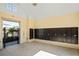 Well-lit mailroom with numerous individual mailboxes at 8239 Crescent Oaks Dr, New Port Richey, FL 34655