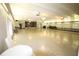 Large community room perfect for events and gatherings at 9950 47Th N Ave # 104, St Petersburg, FL 33708