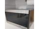 Stainless steel LG microwave with inverter technology at 9950 47Th N Ave # 104, St Petersburg, FL 33708