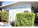 Bay Pines Condos recreation center at 9950 47Th N Ave # 104, St Petersburg, FL 33708