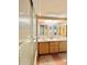 Double vanity bathroom with a large shower and plenty of storage at 18675 Us Highway 19 N # 232, Clearwater, FL 33764