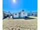 Single wide home with a carport and spacious yard at 18675 Us Highway 19 N # 232, Clearwater, FL 33764