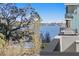 Expansive water view with lush landscape at 3020 W Santiago St # 5, Tampa, FL 33629