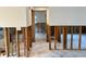 Bathroom currently under renovation and repair at 1711 Michigan Ne Ave, St Petersburg, FL 33703