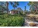 Charming single story home with carport and lush landscaping at 4925 Alcazar S Way, St Petersburg, FL 33712