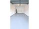 Spacious garage with ample storage space at 9060 Moonlit Meadows Loop, Riverview, FL 33578