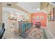 Updated kitchen with breakfast bar and modern appliances at 10263 Gandy N Blvd # 202, St Petersburg, FL 33702