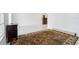 Bedroom with white walls, tile floors, and area rug at 1847 Shore S Dr # 509, South Pasadena, FL 33707