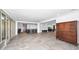 Expansive floorplan featuring easy access to all the rooms in the house at 2640 Westchester N Dr, Clearwater, FL 33761