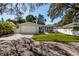 Charming single story home with attached garage and spacious yard at 703 Old Charleston Way, Largo, FL 33770