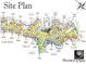 Site plan of Harbourside community showing building locations at 7862 Sailboat Key S Blvd # 106, South Pasadena, FL 33707