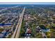 Condo community view showing location and amenities at 1901 Lennox E Rd # 1901, Palm Harbor, FL 34683