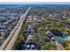 Condo community view showing location and amenities at 1901 Lennox E Rd # 1901, Palm Harbor, FL 34683