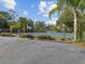 Enjoy a friendly tennis match on this well-maintained outdoor court at 1901 Lennox E Rd # 1901, Palm Harbor, FL 34683