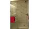 Modern shower with marble-style tile and glass enclosure at 20853 Haulover Cv # A8, Lutz, FL 33558