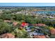 Aerial view showing location of condo in community at 304 Knottwood Ct, Sun City Center, FL 33573