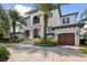 Impressive two-story home with a two-car garage at 5120 W Longfellow Ave, Tampa, FL 33629