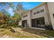 Exterior view of the home with backyard at 10334 Estero Bay Ln, Tampa, FL 33625